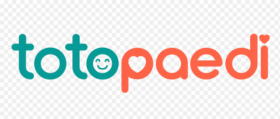 totopaedi Logo